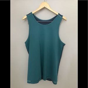 Lululemon Mens tank top